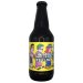 Prairie Artisan Ales Bourbon Barrel Okie Weekend (2023) Prairie Artisan Ales Bourbon Barrel Okie Weekend (2023)