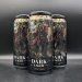 One Drop Dark Lager Can 4pk 