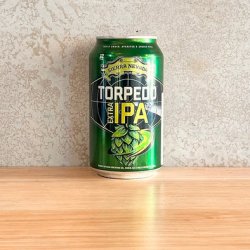 Sierra Nevada Torpedo Extra IPA