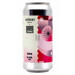 Verdant Brewing Co LSBB25 Collab Series #4 (Little Summer Beer Bash)