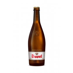 Duvel Original 750cc - Cervezas del Mundo