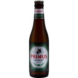 Haacht Primus - Rus Beer