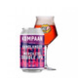 KOMPAAN Dutch Craft Beer Company Handlanger KOMPAAN Dutch Craft Beer Company Handlanger