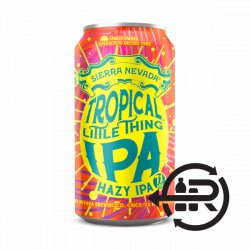 Sierra Nevada Tropical Little Thing - Craft Central