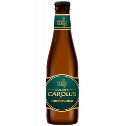 Gouden Carolus Hopsinjoor - Bodecall