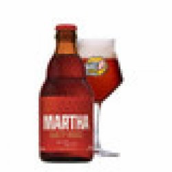 The Brew Society Martha Guilty Rouge