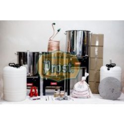 Equipo 40 litros – Versión (B) - Insumos Cerveceros Prost