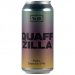 To Øl Quaffzilla 0,44l  Session IPA 
