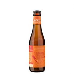 The Musketeers Jack’s Precious IPA 33cl - Belgas Online