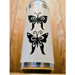 Baron Brewing Social Butterfly