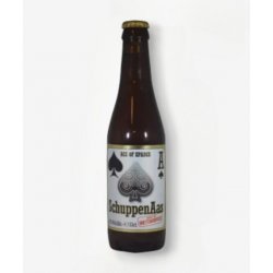 Brouwerij Het Nest SchuppenAas