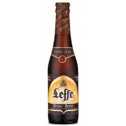 Leffe Brune