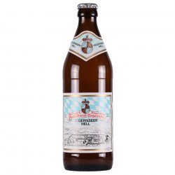 Herzoglich Bayerisches Brauhaus Tegernsee Tegernseer Hell
