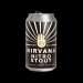 Nirvana Nitro Stout - Alcohol Free Stout Nirvana Nitro Stout - Alcohol Free Stout