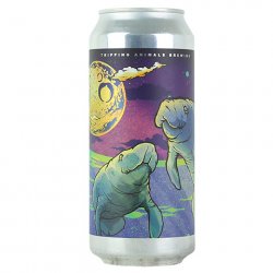 Tripping Animals Humanitee IPA - CraftShack