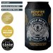 Drop bear, BONFIRE STOUT 0.5% alcohol free beer Drop bear, BONFIRE STOUT 0.5% alcohol free beer