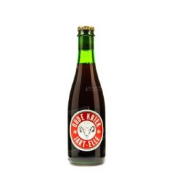 Lambiek Fabriek Jart-Elle Oude Kriek 37,5cl - Belgas Online