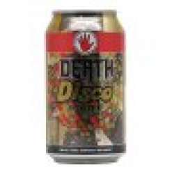 Left Hand Brewing Death Before Disco Porter 0,355l - Craftbeer Shop