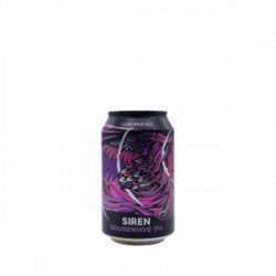 Soundwave  Siren   5,6% Vol.  330 ml - naïv