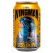 BrewDog Wingman Session IPA BrewDog Wingman Session IPA