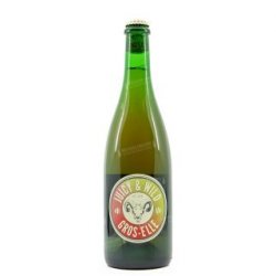 Lambiek Fabriek Juicy & Wild Gros-Elle 75cl - Belgas Online