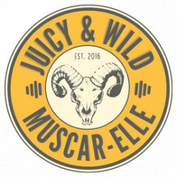 Lambiek Fabriek Juicy & Wild Muscar-elle 37,5cl - Belgas Online