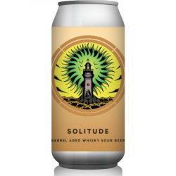 Otherworld Brewing Solitude Sour, 440ml Can - The Fine Wine Company