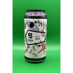 Siren Craft Brew Zipline Siren Craft Brew Zipline