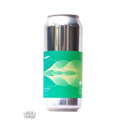 Finback Brewery -Mind Meld 🇺🇸 - Beer Punch