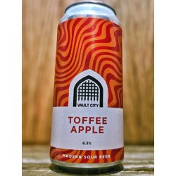 Vault City - Toffee Apple Sour - Dexter & Jones