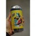 Verdant  Left Handed Giant  DEYA Little Summer Beer Bash 2022 0,44l  New England Pale Ale 