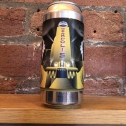 Verdant Brewing Co Metropolis