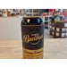 Bacchus Brewing  Persian Princess 