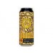 TRZECH KUMPLI - UNPLUGGED nealko Oatmeal Stout 0,5l can 0.5% alc. TRZECH KUMPLI - UNPLUGGED nealko Oatmeal Stout 0,5l can 0.5% alc.