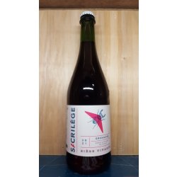 SACRILEGE  Grenache - Biermarket