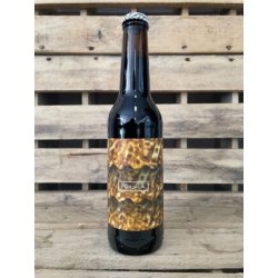 Põhjala Truffle Stout