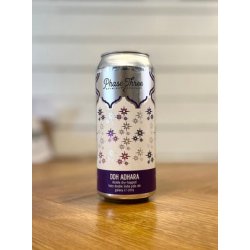 DDH Adhara - 44cl, 8,3%, DIPA - Phase Three Brewing - BeerShoppen