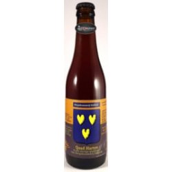 Dorpsbrouwerij Geldrop ~ Quad Harten 33cl - Hetbiermoment.nl