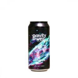 Gravity Well  All Your Base IPA - Craft Metropolis