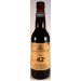Bronckhorster Brewing Company ~ No.42 Quadrupel St Julien Medoc Chateau Leonville Poyfer BA 33cl Bronckhorster Brewing Company ~ No.42 Quadrupel St Julien Medoc Chateau Leonville Poyfer BA 33cl