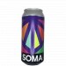 SOMA Beer Sway SOMA Beer Sway