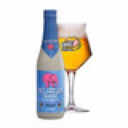 Delirium Tremens
