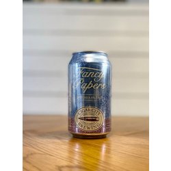 Fancy Papers - 33 cl, 6,5%, IPA - Cigar City Brewing - BeerShoppen