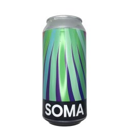 SOMA Beer Veil