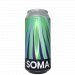 SOMA Beer Veil 
