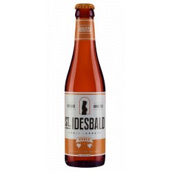 St Idesbald Rousse - Quality Beer Academy