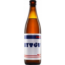 BYTÓW PILS 0.5L - Alko Spot