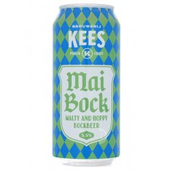 Kees - Maibock - Beerdome
