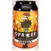 Oproer ~ Punkbock 33cl Oproer ~ Punkbock 33cl