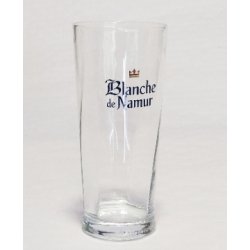 Vaso Blanche de Namur - Lúpulo y Amén